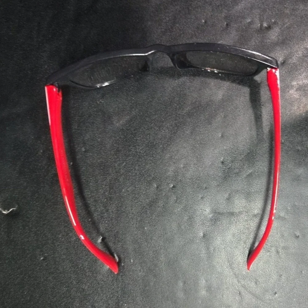 Star Wars Kids Sunglasses, Pan Oceanic Black Red Space TIE Fighter ST00017
